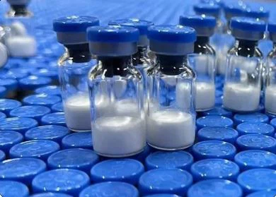 Peptide ya Kuvidisa Kizitu:Kuyidika diaka